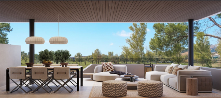 Image No.7-3 Bed Apartment for sale