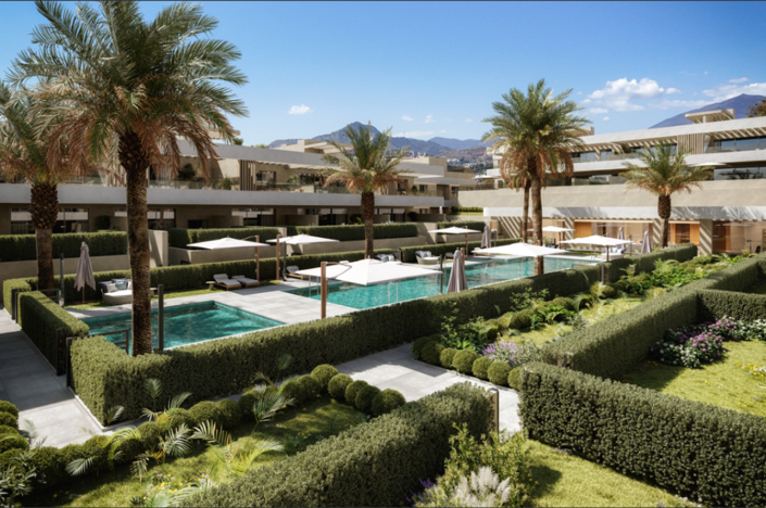 Image No.17-Appartement de 3 chambres à vendre à Estepona
