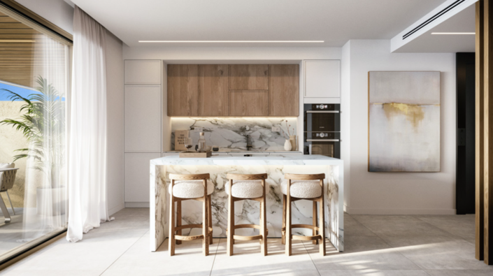 Image No.5-3 Bed Apartment for sale