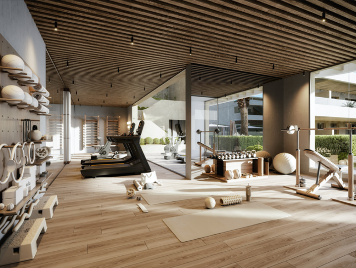 Image No.7-3 Bed Apartment for sale