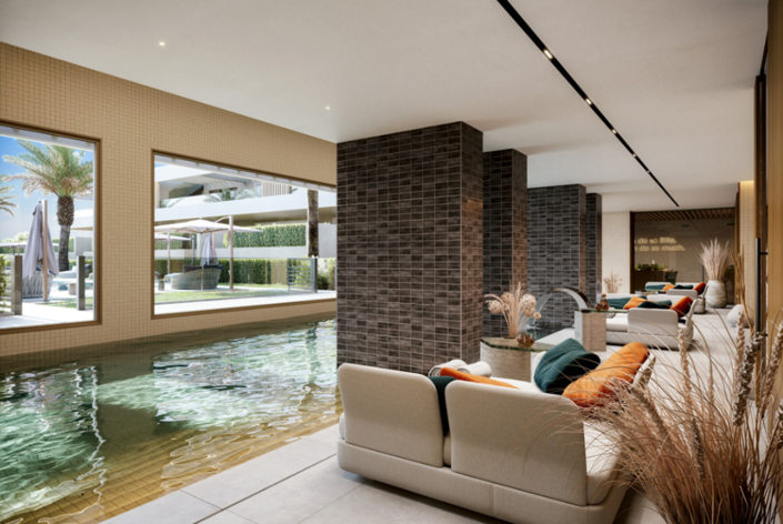 Image No.9-3 Bed Apartment for sale