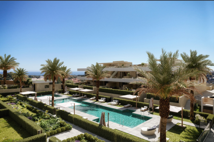 Image No.18-2 Bed Apartment for sale