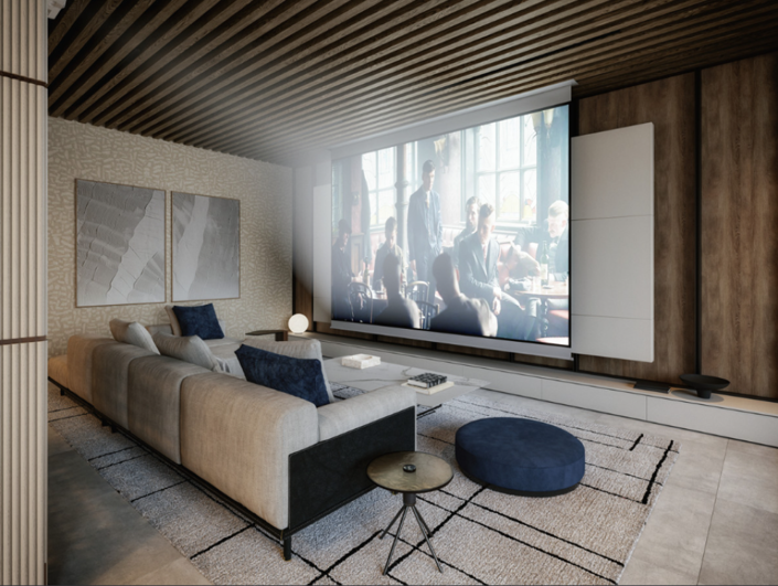 Image No.12-1 Bed Apartment for sale