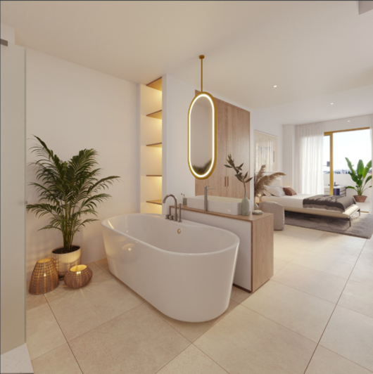 Image No.7-2 Bed Apartment for sale