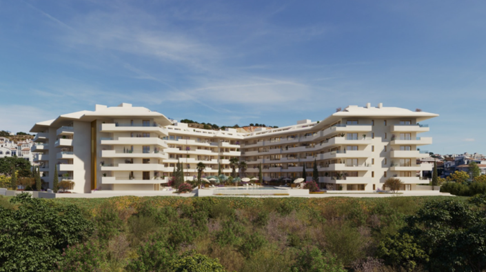 Image No.9-Appartement de 2 chambres à vendre à Fuengirola