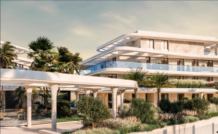 Image No.2-4 Bed Apartment for sale