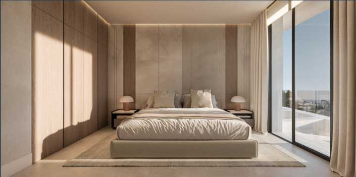 Image No.7-4 Bed Apartment for sale