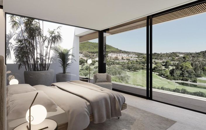 Image No.15-4 Bed Villa for sale