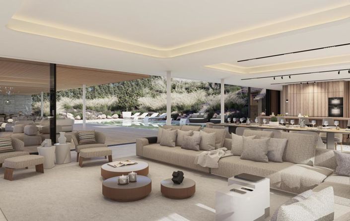 Image No.3-4 Bed Villa for sale