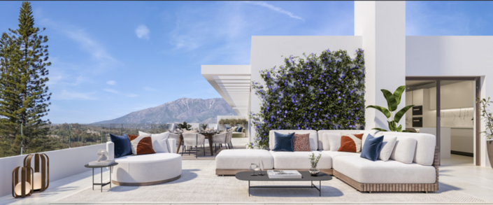 Image No.4-3 Bed Apartment for sale