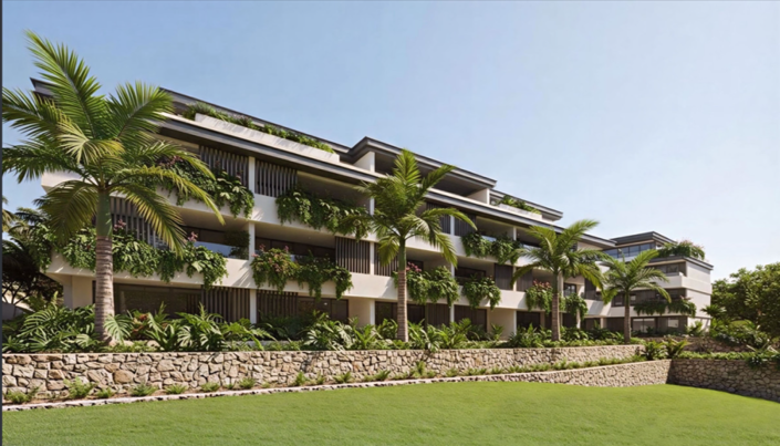 Image No.8-Appartement de 2 chambres à vendre à Mijas Costa