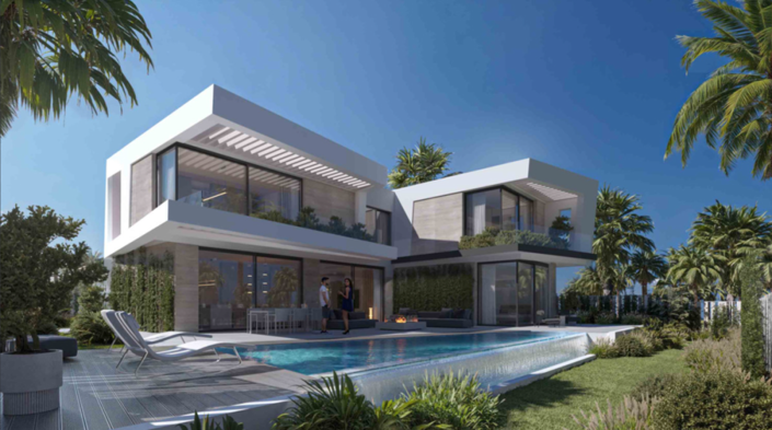 Image No.13-4 Bed Villa for sale