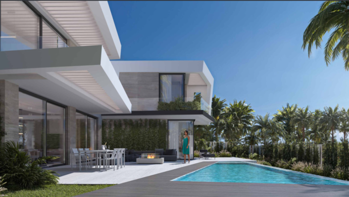 Image No.2-4 Bed Villa for sale