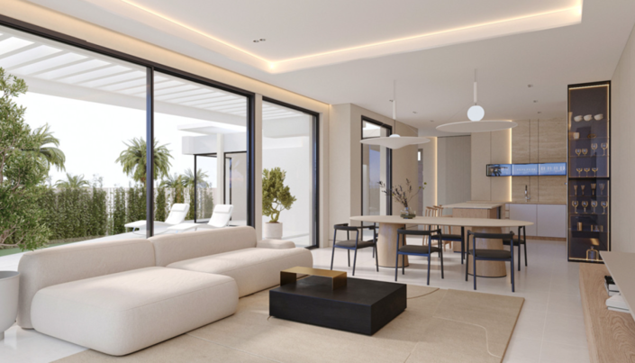 Image No.4-4 Bed Villa for sale