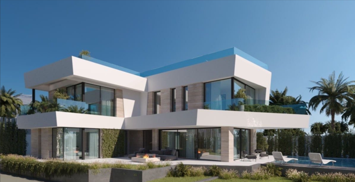 Image No.6-4 Bed Villa for sale