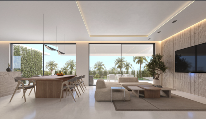 Image No.7-4 Bed Villa for sale