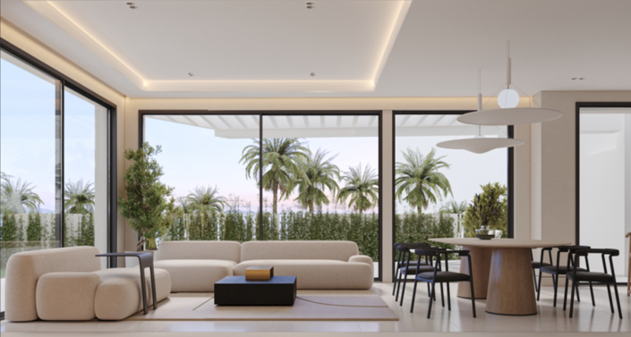 Image No.5-5 Bed Villa for sale