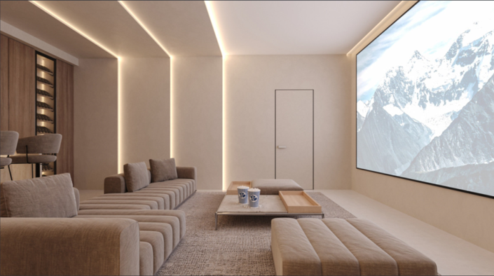 Image No.8-Villa de 5 chambres à vendre à Hacienda las Chapas