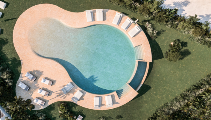 Image No.5-Appartement de 3 chambres à vendre à Estepona