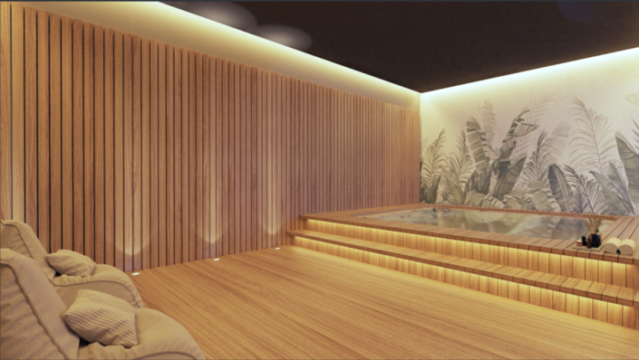 Image No.11-Maison de ville de 3 chambres à vendre à Mijas