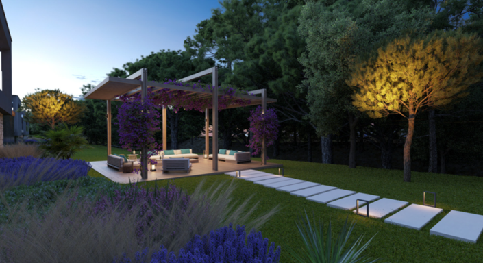 Image No.18-Maison de ville de 3 chambres à vendre à Mijas