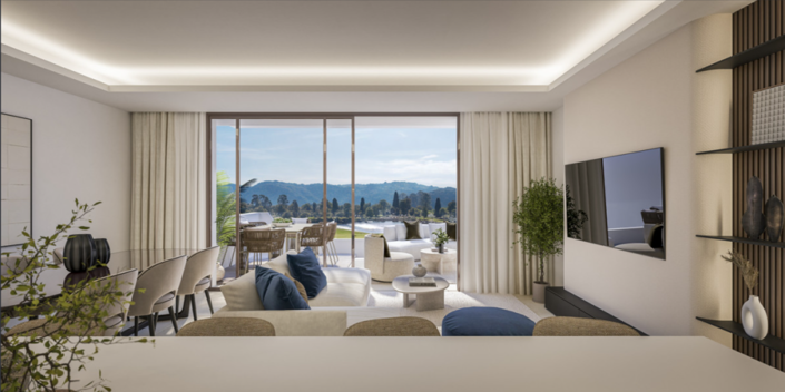 Image No.3-3 Bed Apartment for sale