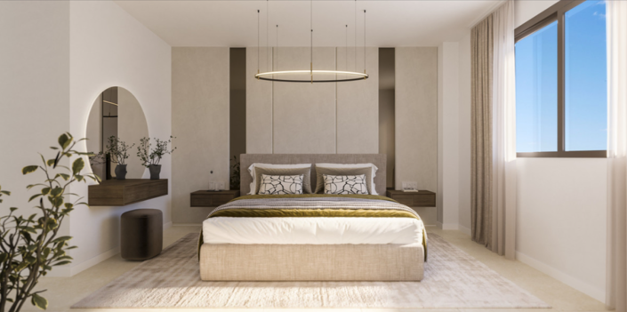 Image No.4-3 Bed Apartment for sale
