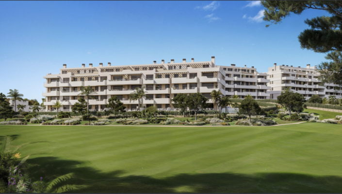 Image No.6-3 Bed Apartment for sale
