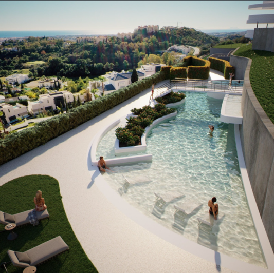 Image No.2-3 Bed Apartment for sale