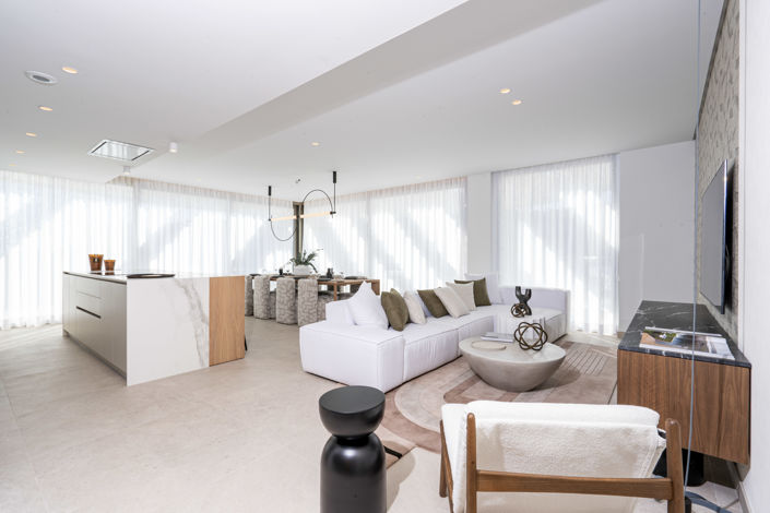 Image No.11-3 Bed Apartment for sale