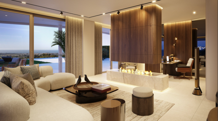 Image No.3-3 Bed Apartment for sale