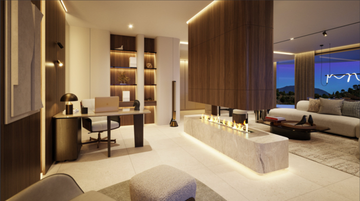 Image No.6-2 Bed Apartment for sale