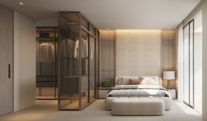 Image No.6-Appartement de 2 chambres à vendre à Mijas Costa