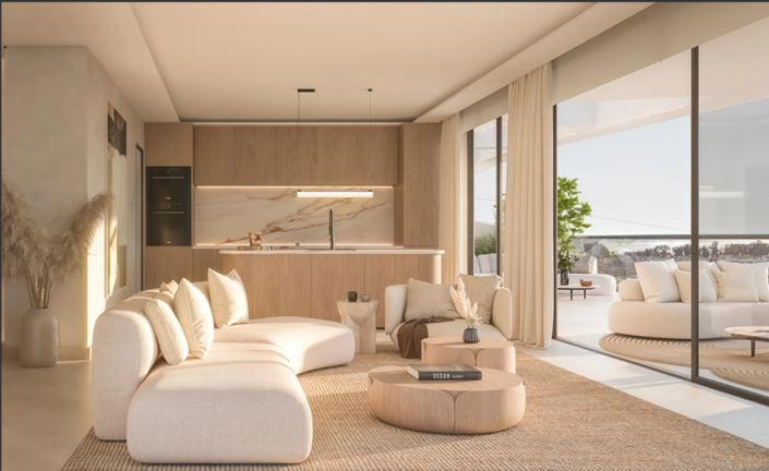 Image No.3-3 Bed Apartment for sale