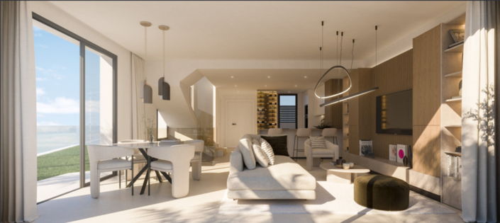 Image No.3-3 Bed Townhouse for sale