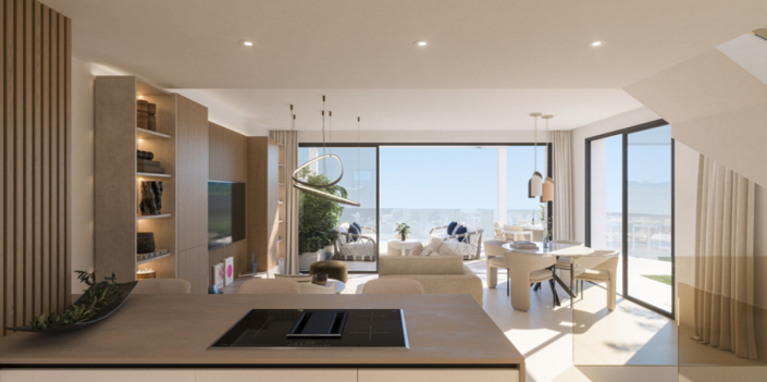 Image No.4-3 Bed Townhouse for sale