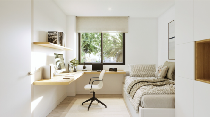 Image No.5-2 Bed Penthouse for sale