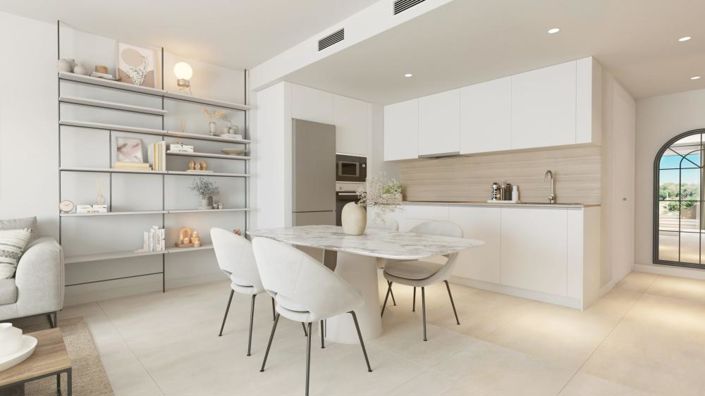 Image No.4-2 Bed Apartment for sale