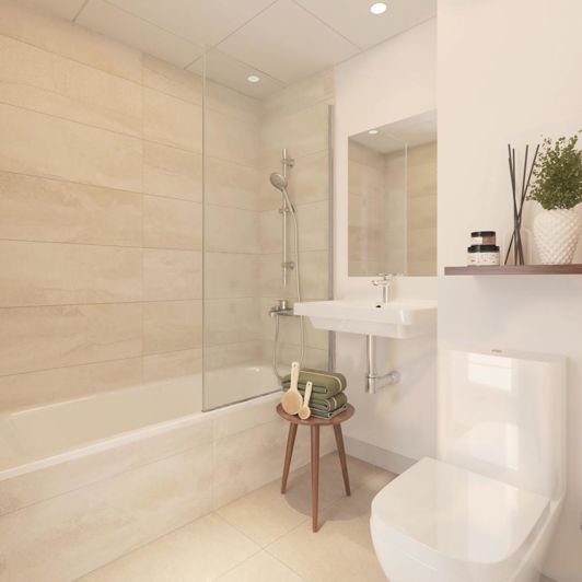 Image No.8-3 Bed Apartment for sale