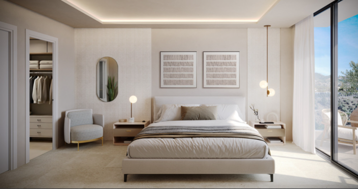 Image No.7-2 Bed Apartment for sale