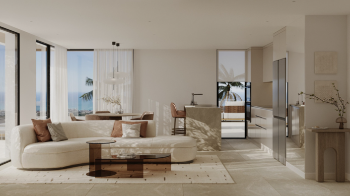 Image No.22-2 Bed Apartment for sale