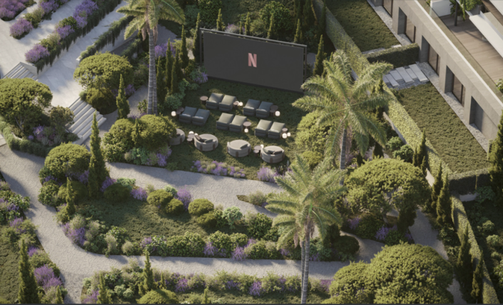 Image No.19-2 Bed Apartment for sale