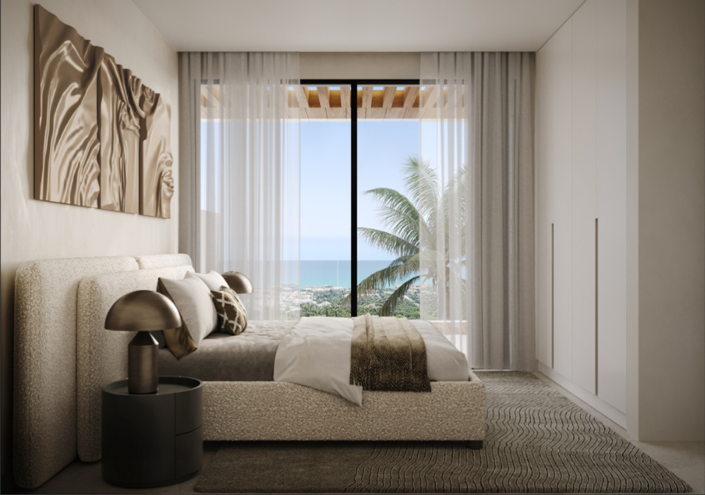 Image No.11-2 Bed Penthouse for sale