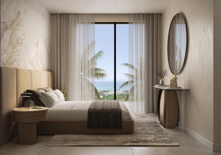 Image No.10-3 Bed Penthouse for sale