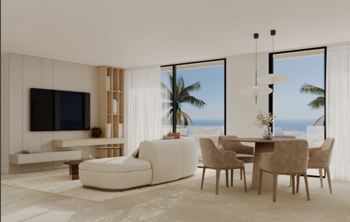 Image No.14-3 Bed Penthouse for sale