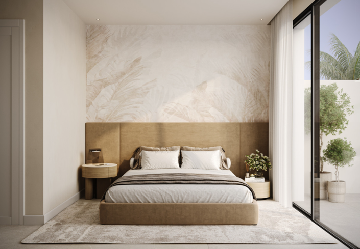 Image No.21-3 Bed Penthouse for sale