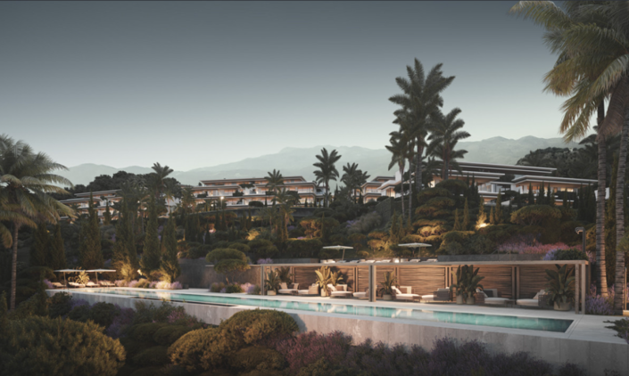 Image No.3-3 Bed Penthouse for sale