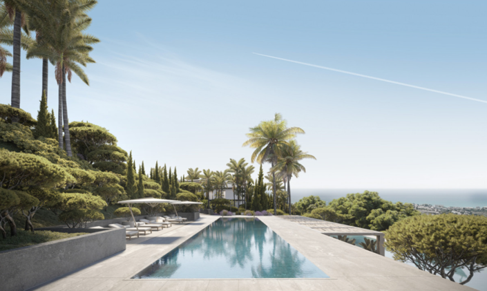 Image No.5-3 Bed Penthouse for sale