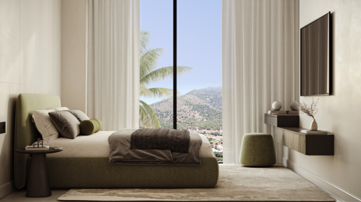 Image No.7-3 Bed Penthouse for sale