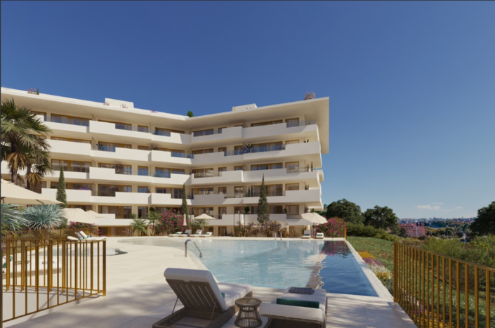 Image No.4-3 Bed Apartment for sale